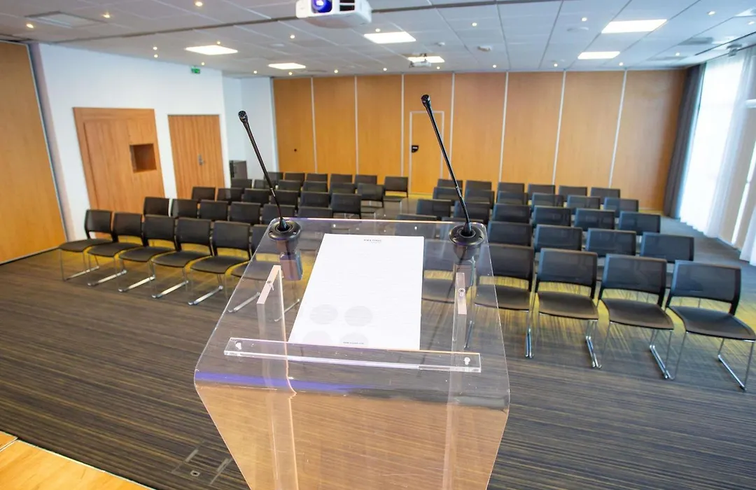 Novotel Bourges-1