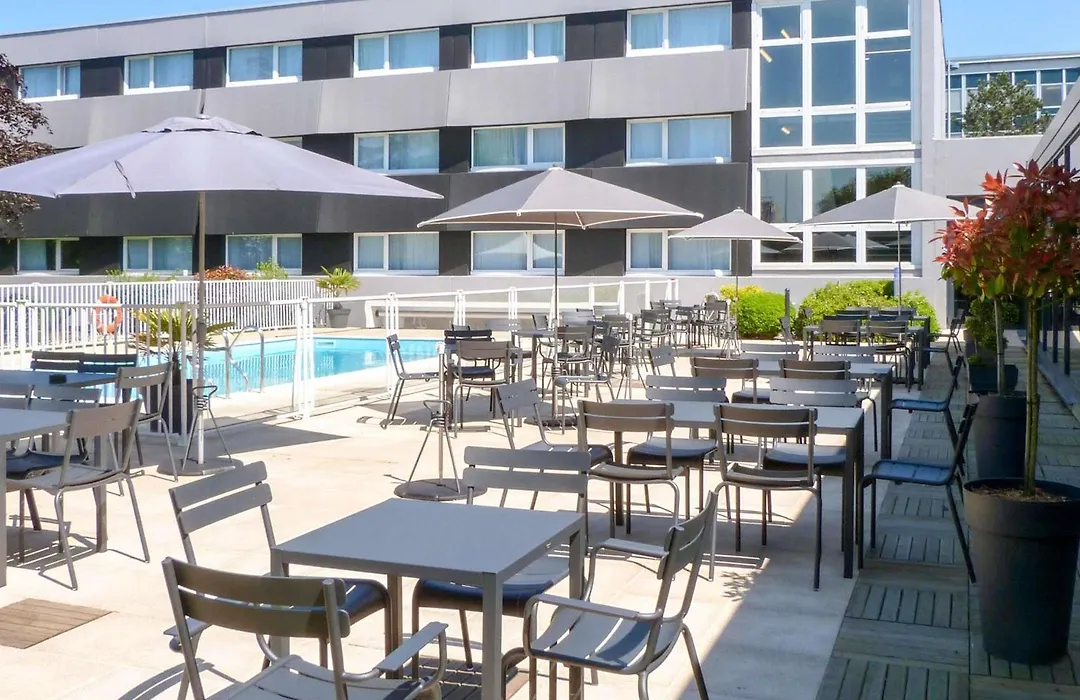 Novotel Caen Côte de Nacre-1