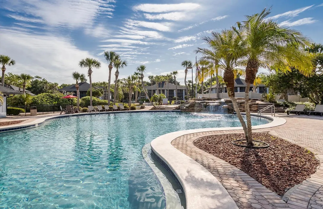 Legacy Vacation Resorts - Palm Coast-1
