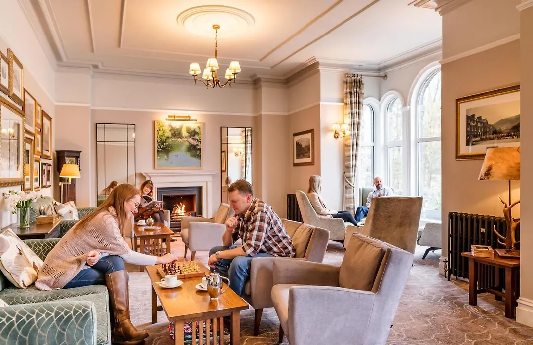 The Borrowdale Hotel-1