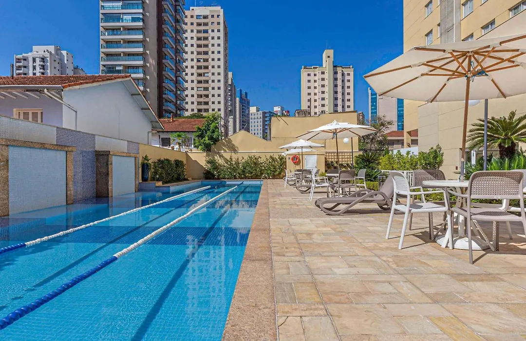 Mercure Sao Paulo Vila Olimpia-1