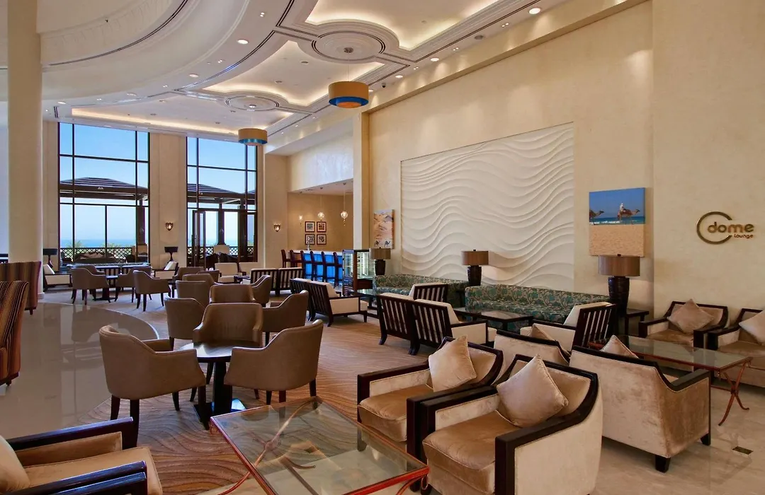 Rixos Al Mairid Ras Al Khaimah-1