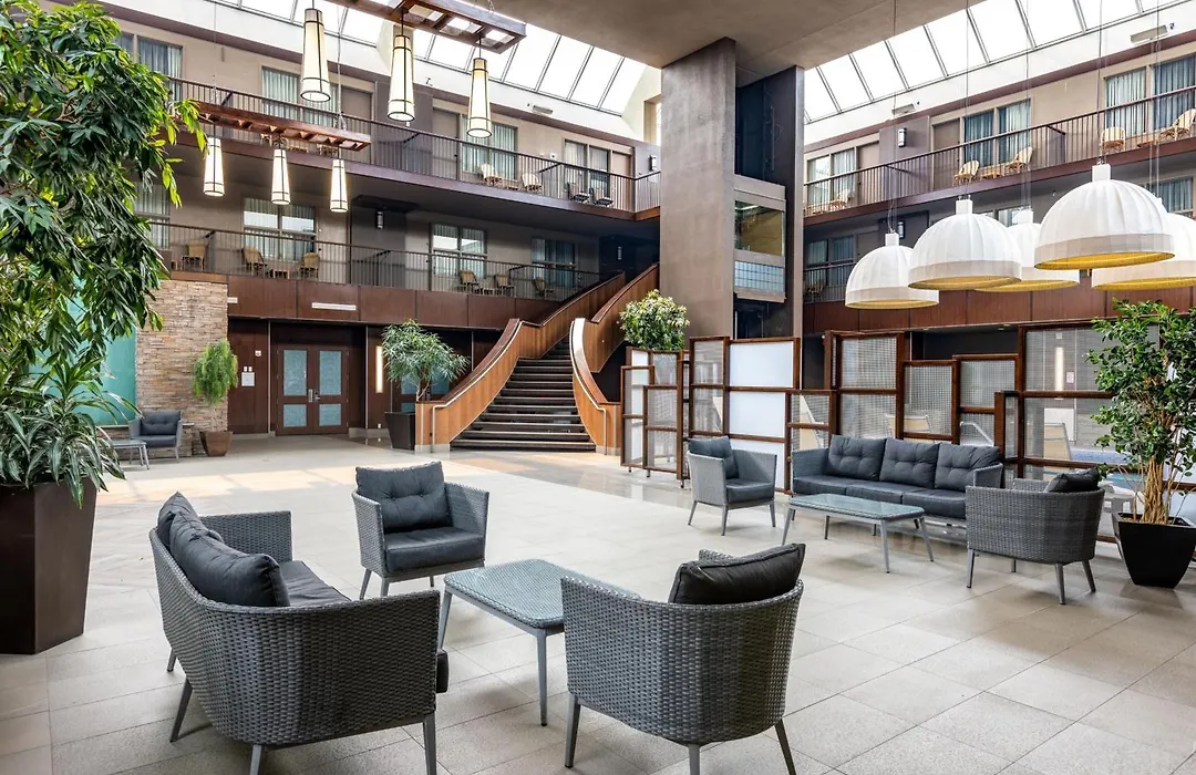 Delta Hotels By Marriott Calgary South-1