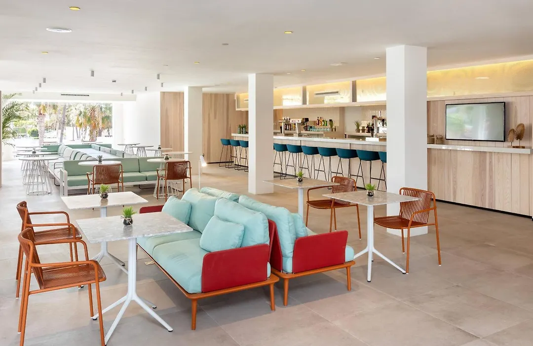 Sol By Melia Fuerteventura Jandia - All Suites-1
