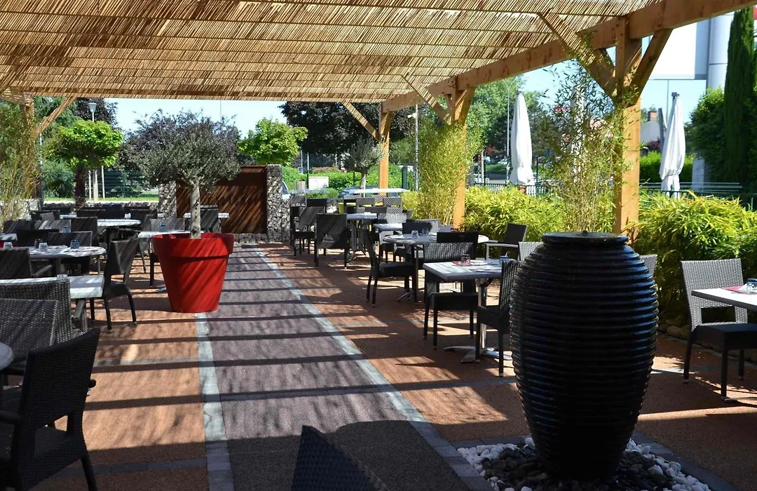 Ibis Europe Chalon Sur Saone-1