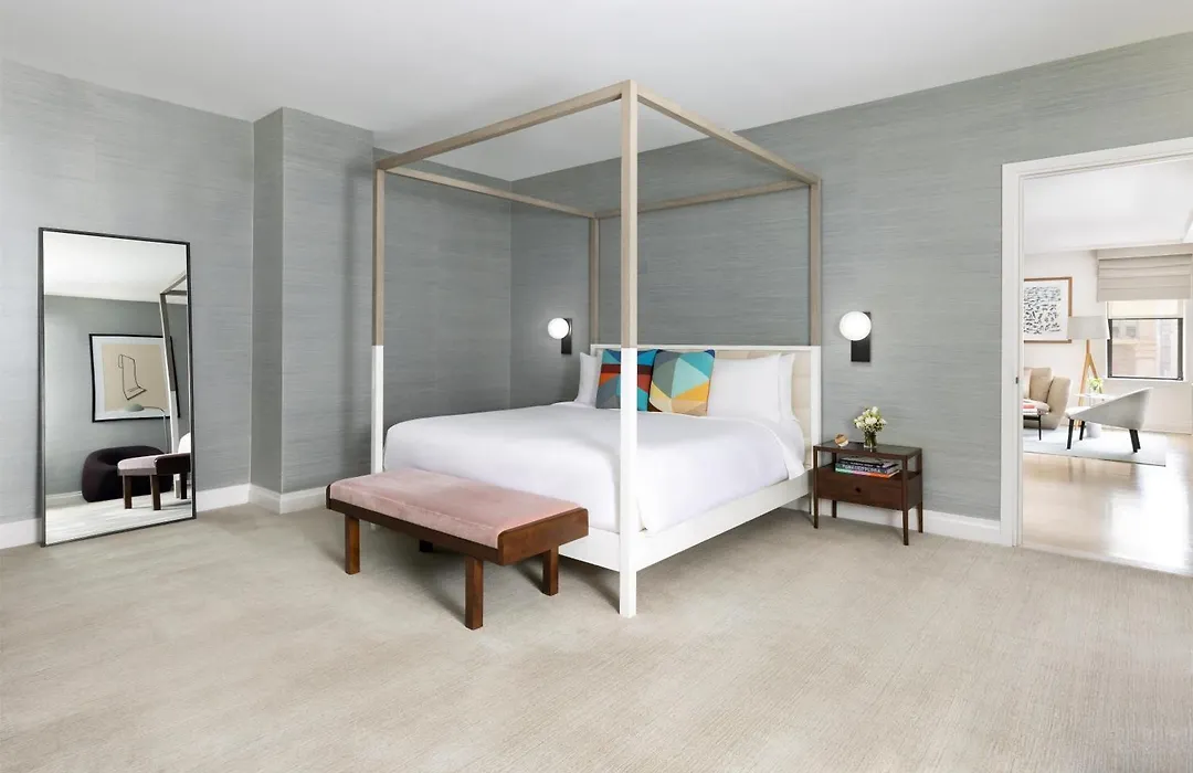 Hotel Seville Nomad - The Unbound Collection By Hyatt-1