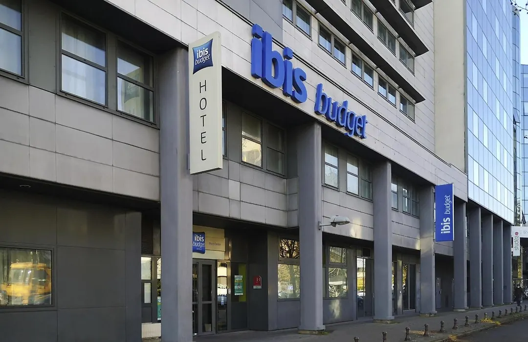 ibis budget Tours Centre Gare et congrès-1