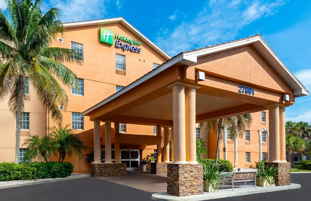 Holiday Inn Express Hotel & Suites Bonita Springs/Naples By Ihg-1