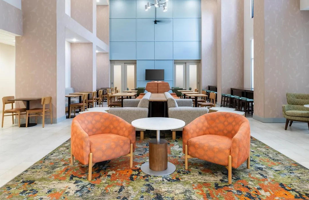 Hampton Inn & Suites Prescott Valley-1