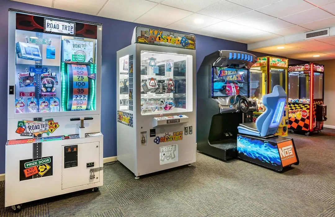 Bluegreen Vacations Suites At Hershey, An Ascend Collection Resort-1