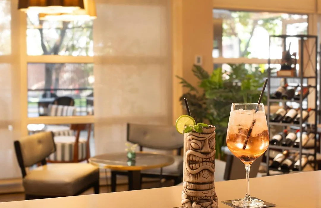 Novotel Santiago Vitacura-1