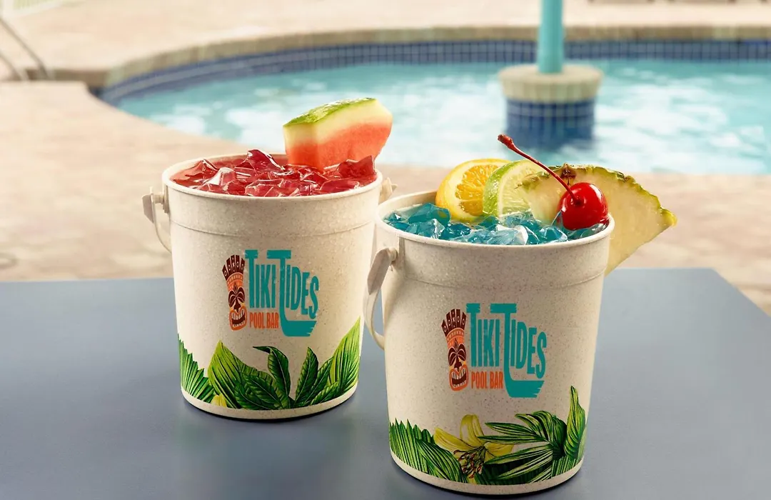 Hampton Inn & Suites Myrtle Beach Oceanfront-1