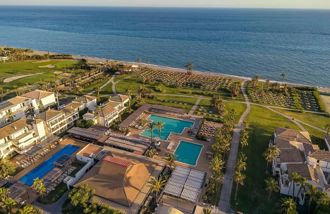 Impressive Playa Granada Golf-1