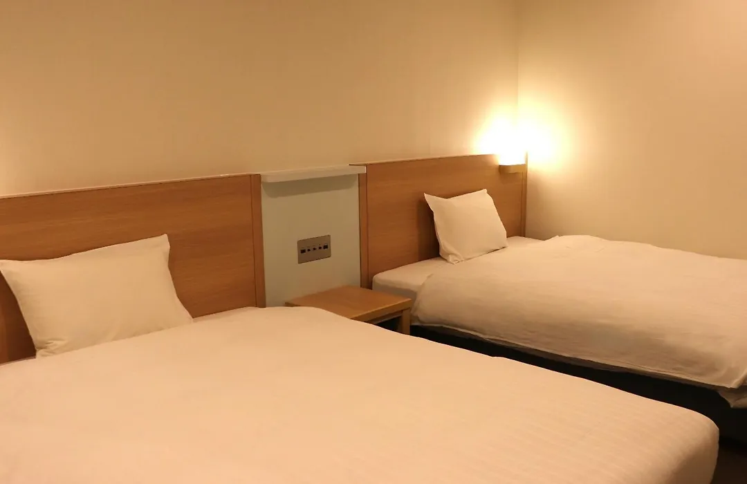 Shin-Osaka Station Hotel-1