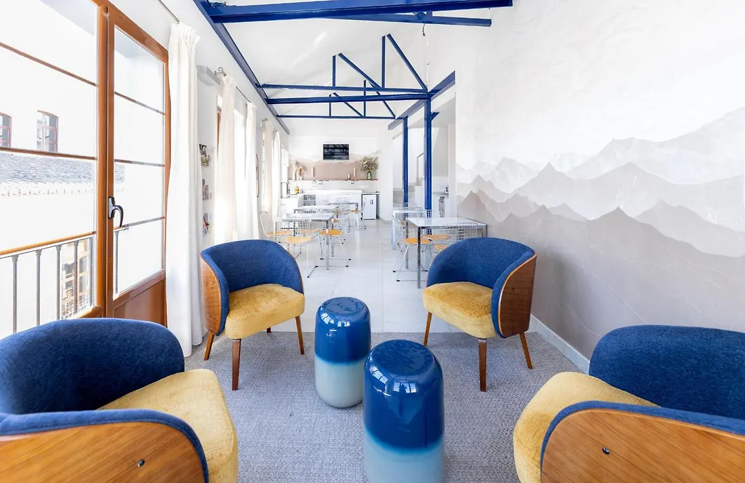Nest Style Granada-1