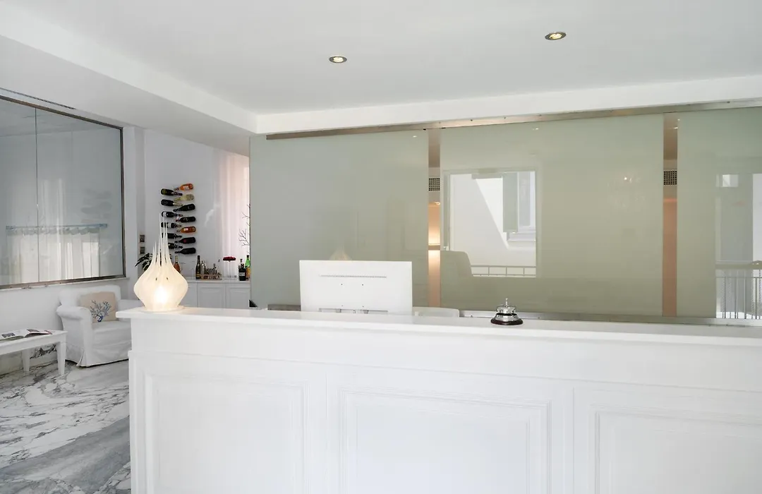 La Ciliegina Lifestyle Hotel-1