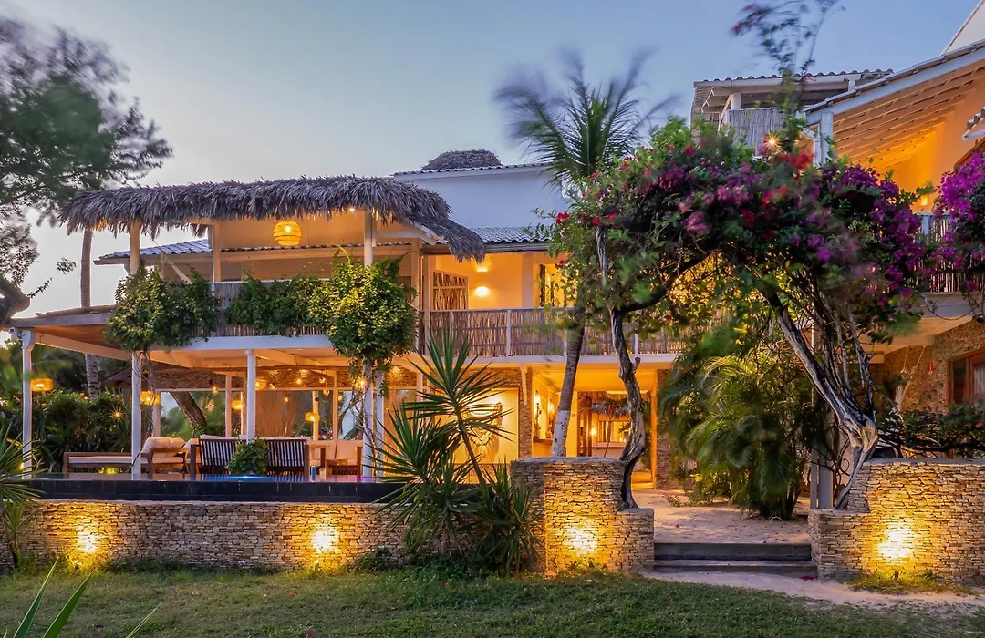 Villa Praia - La Villa Group-1