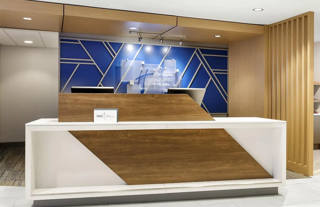 Holiday Inn Express Hyannis - Cape Cod By Ihg-1