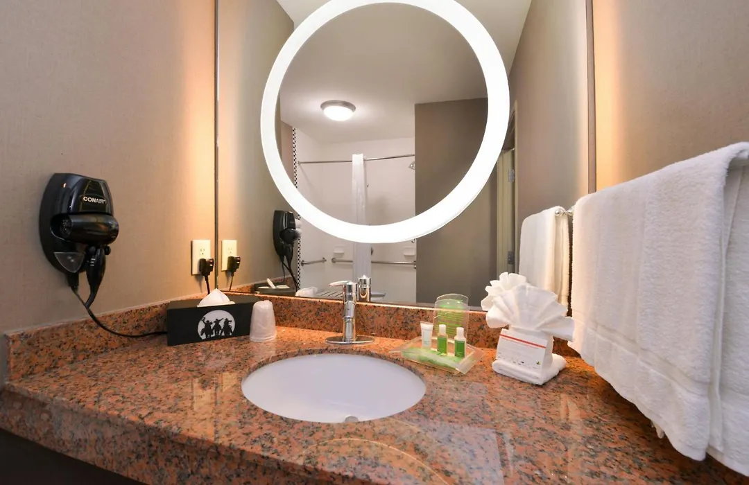 Holiday Inn Amarillo West Medical Center By Ihg-1