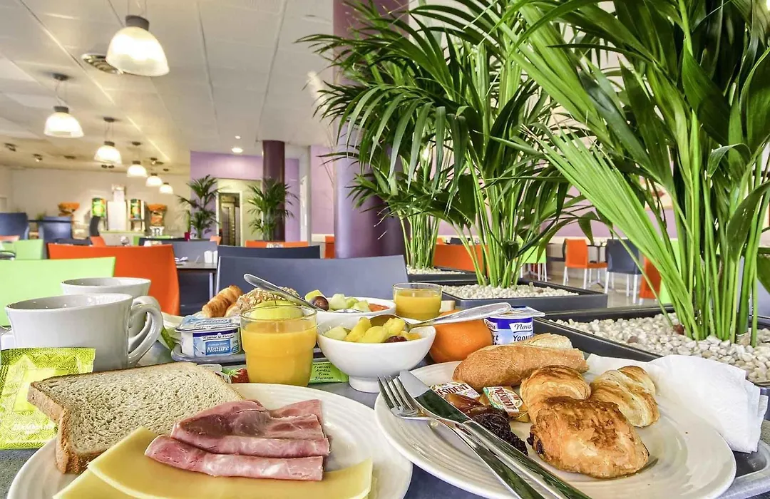 ibis Styles Paris Roissy-CDG-1