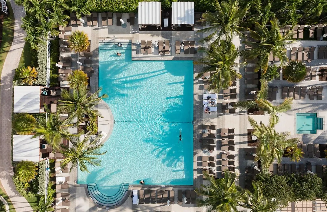 The Ritz Carlton Key Biscayne, Miami-1