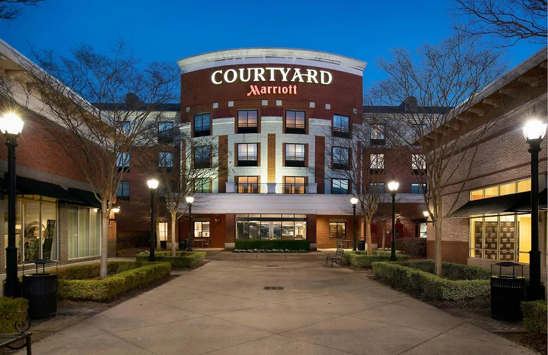 Courtyard By Marriott Memphis Collierville-1