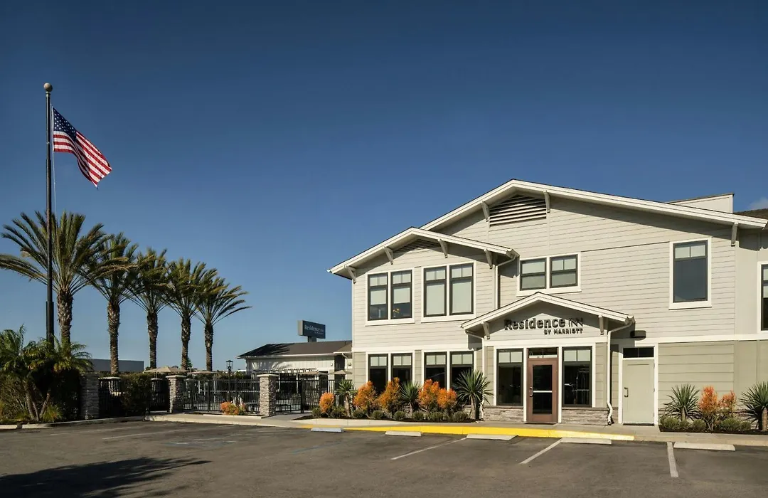 Residence Inn Los Angeles Lax/Manhattan Beach-1