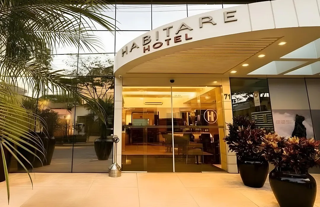 Hotel Habitare-1