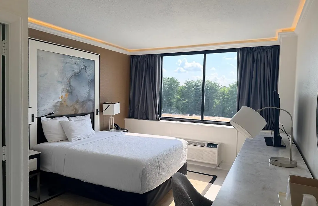 Inn At Lebanon - Hershey & Manheim Area-1