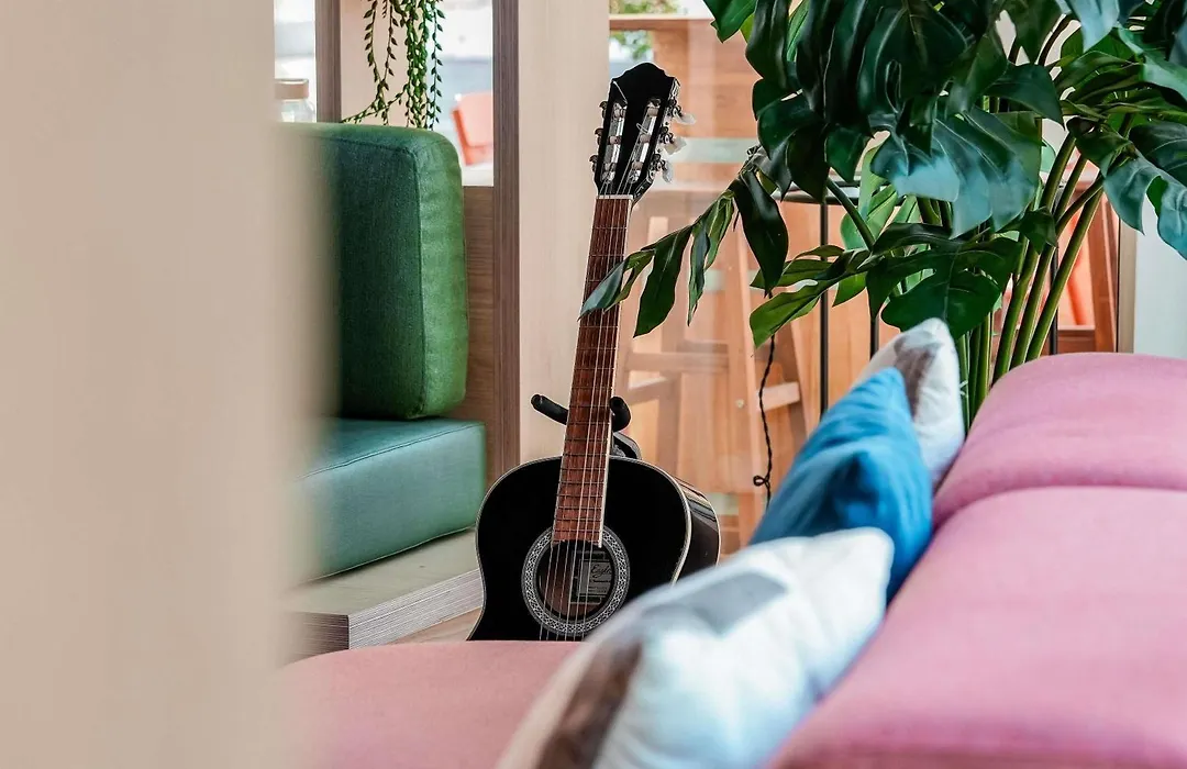 Ibis Martigues Centre-1