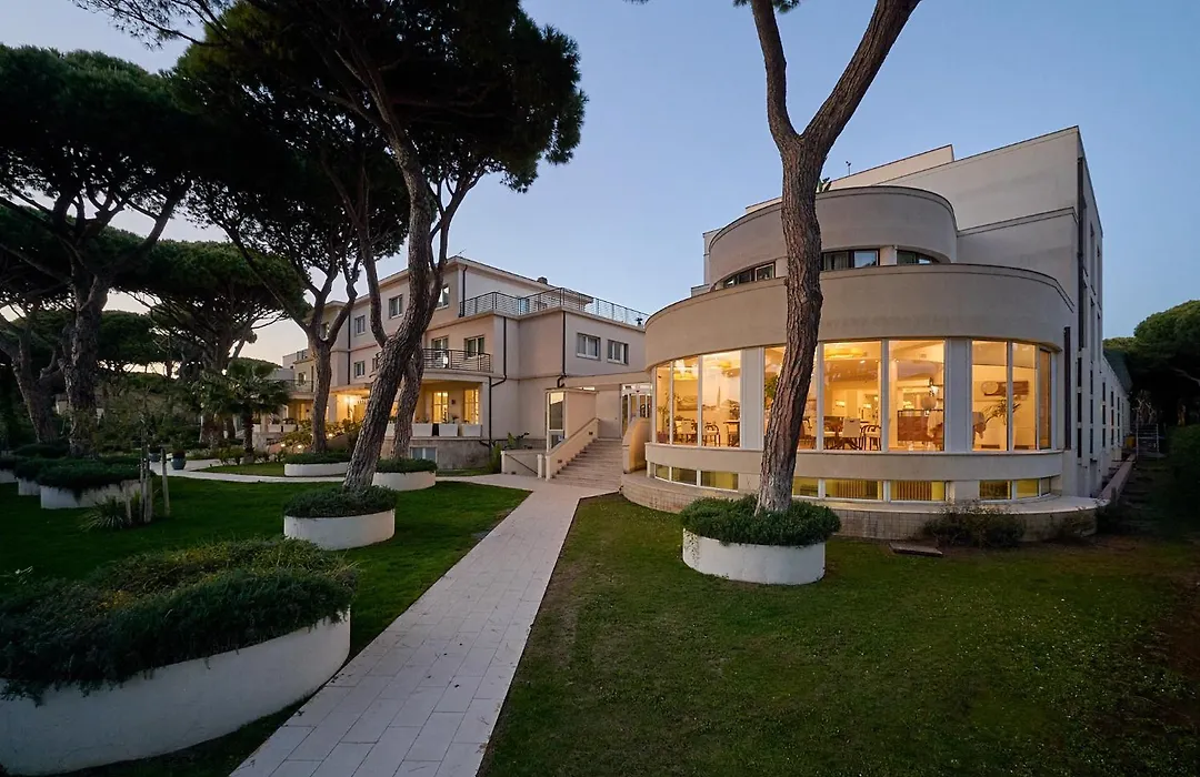 Hotel Terme Marine Leopoldo II-1