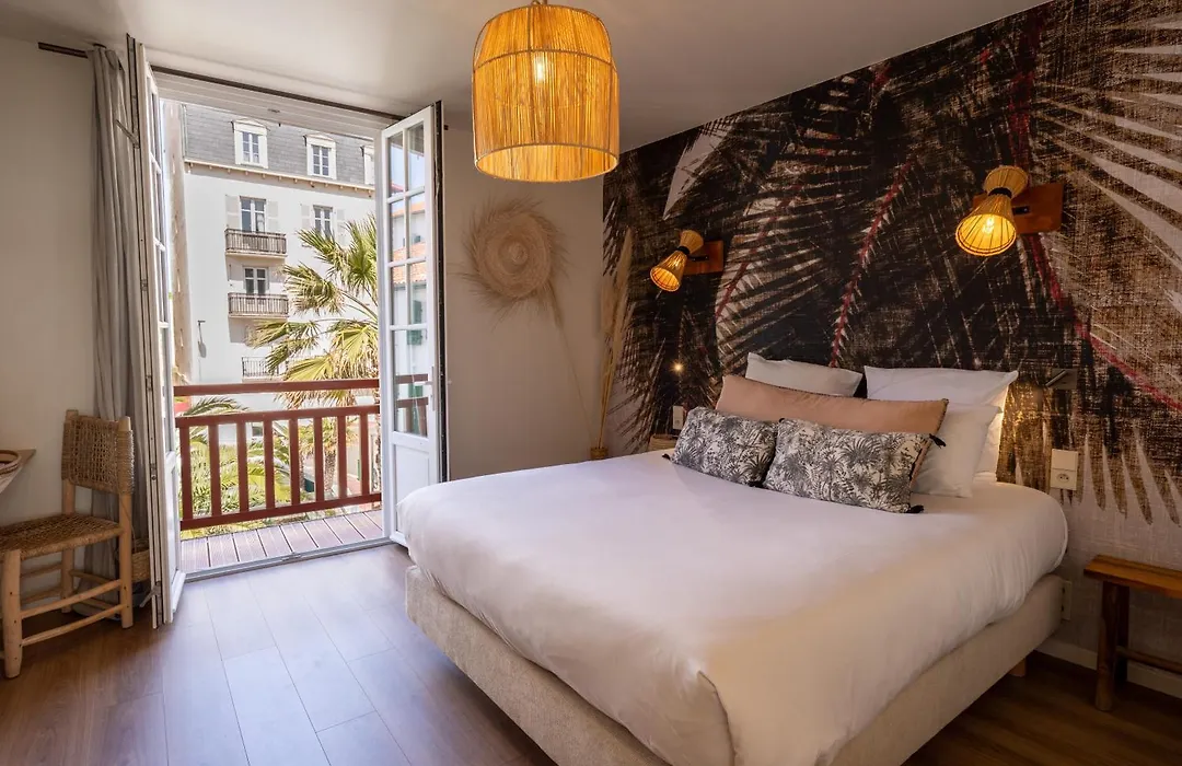 Hotel Palmito-1
