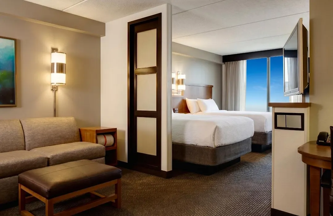 Bna Suites-1