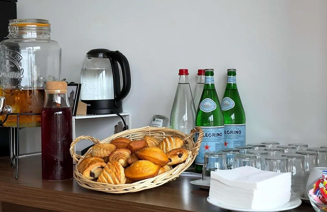 Ibis Dijon Sud-1