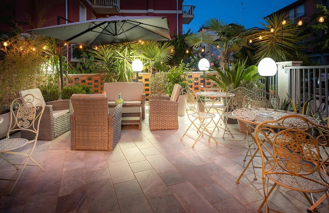 Hotel Stoccarda-1