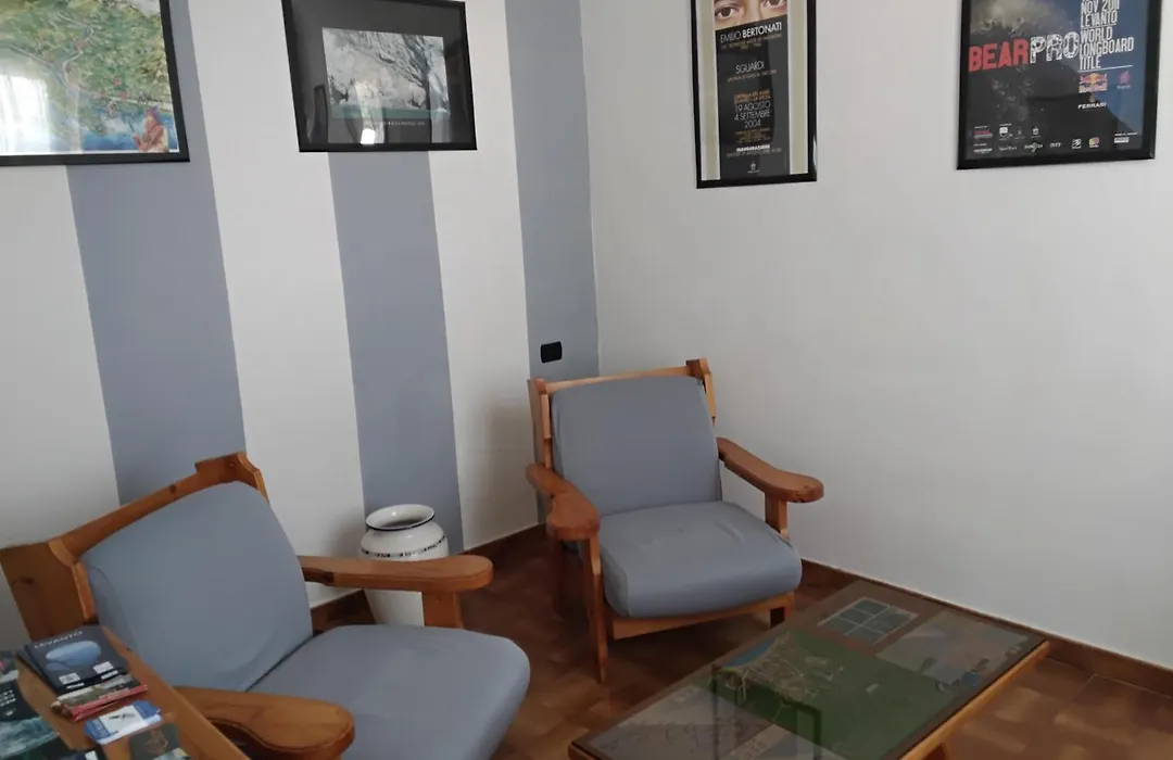 B&B Fattore-1