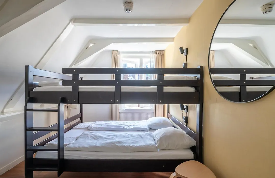 Hotel Prinsenhof Amsterdam-1
