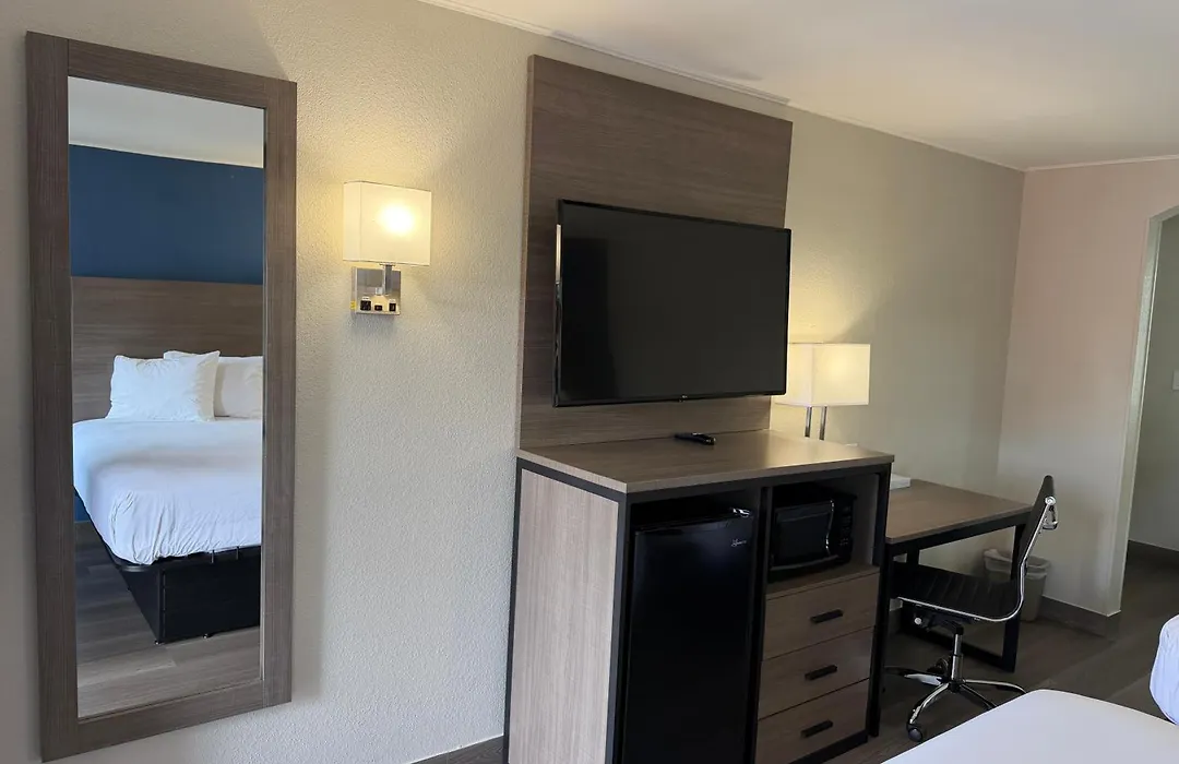 Motel 6-Newark, De-1