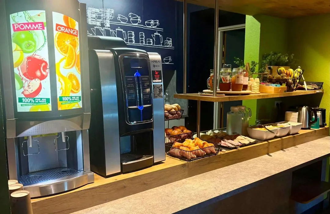Ibis Budget Granville-1