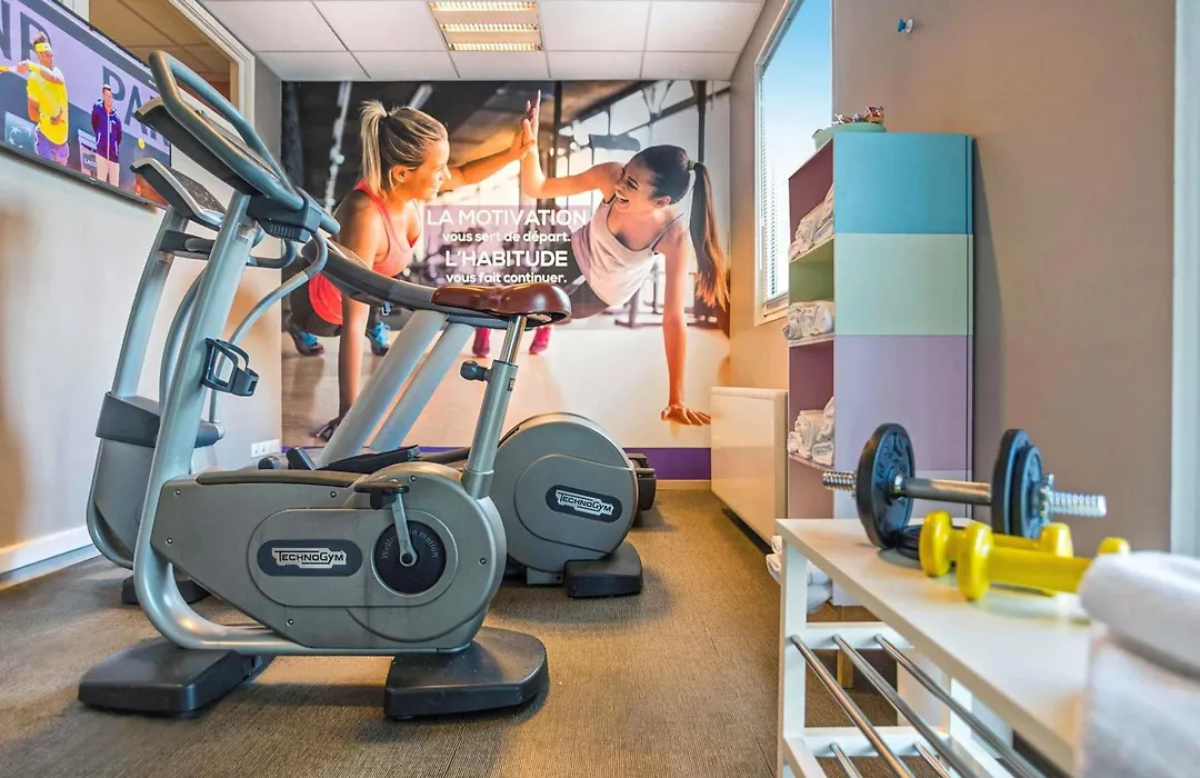 ibis Styles Strasbourg Stade de la Meinau-1