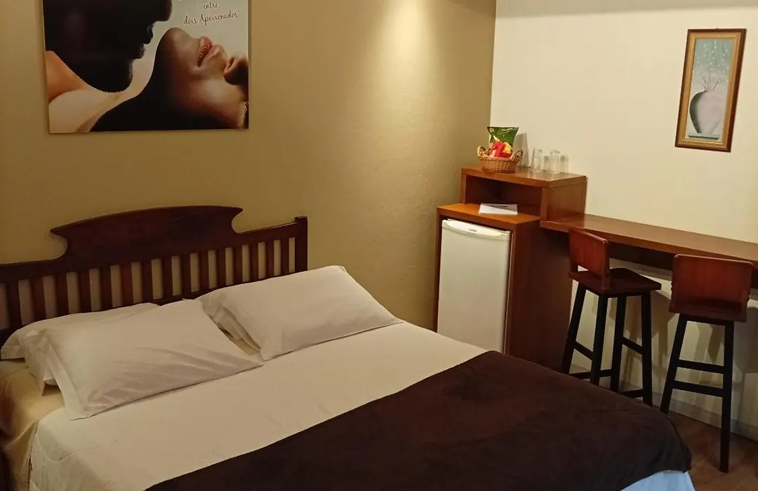 Motel Avenida (Adults Only)-1