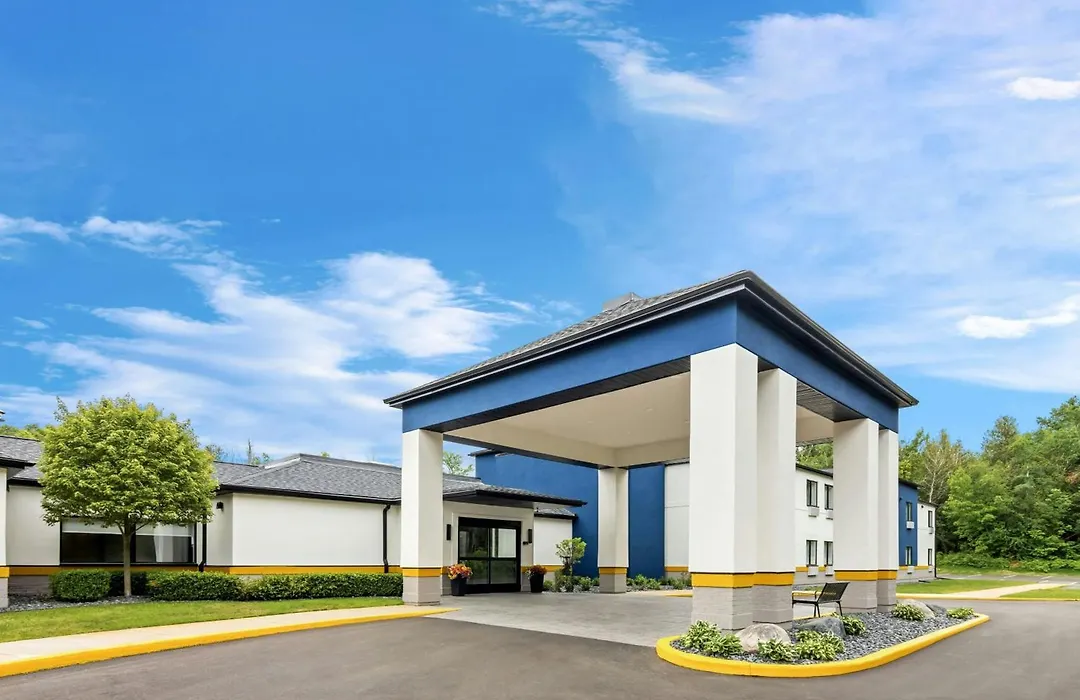City Express By Marriott Petoskey Harbor Springs-1