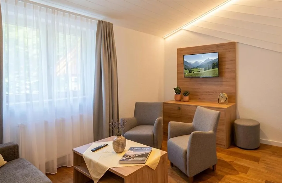 Hotel Anneliese-1