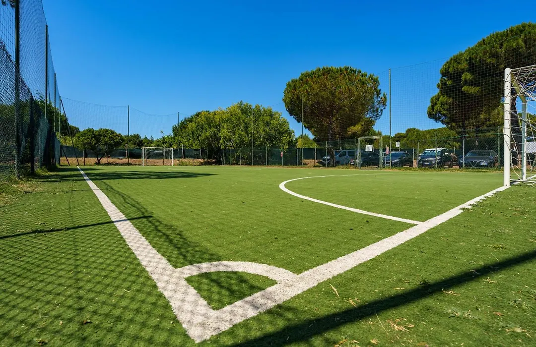 Orbetello Family Camping Village-1