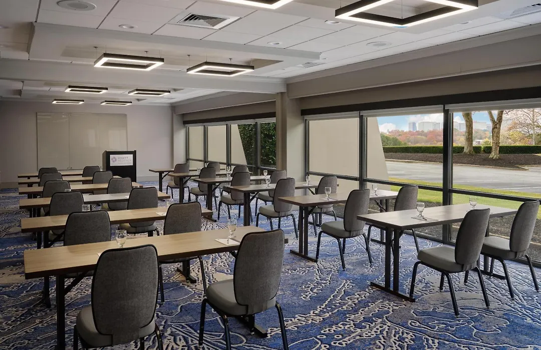 Hyatt Regency Suites Atlanta Northwest-1