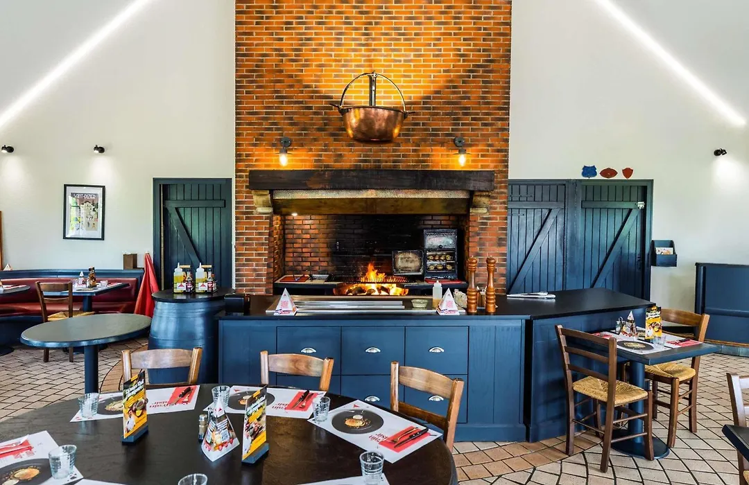 Ibis Saint Dizier-1