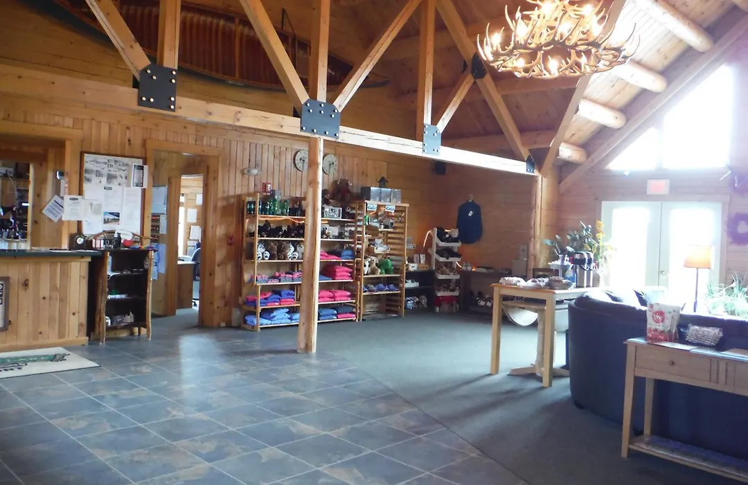 Rangeley Lake Resort A Ramada By Wyndham-1