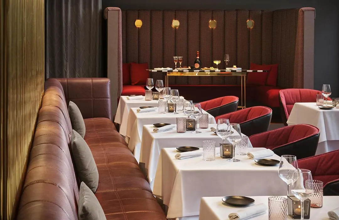 Hyatt Centric Milan Centrale-1
