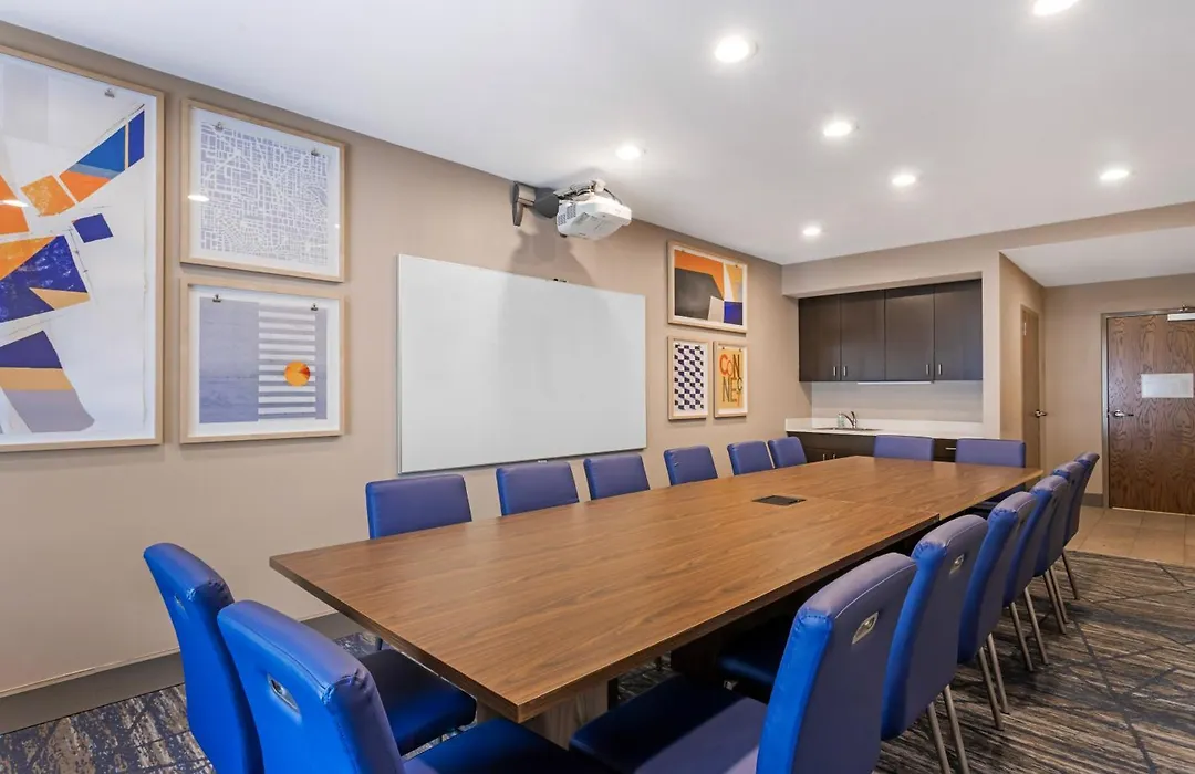 Holiday Inn Express Hotel & Suites Hot Springs By Ihg-1