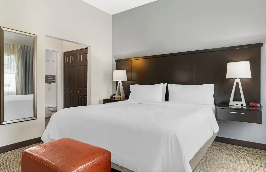 Staybridge Suites Plano North - Frisco By Ihg-1